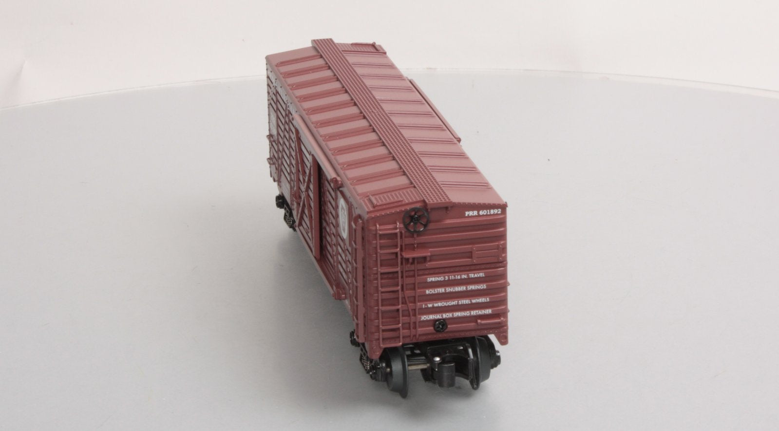O-Line 104 Pennsylvania RR Stock Car #601892