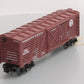 O-Line 104 Pennsylvania RR Stock Car #601892