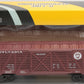 O-Line 104 Pennsylvania RR Stock Car #601892