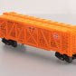 O-Line 105 Milwaukee Road Stock Car #646016