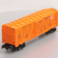 O-Line 105 Milwaukee Road Stock Car #646016