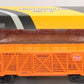 O-Line 105 Milwaukee Road Stock Car #646016