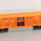 O-Line 106 Milwaukee Road Stock Car #601116