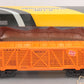 O-Line 106 Milwaukee Road Stock Car #601116