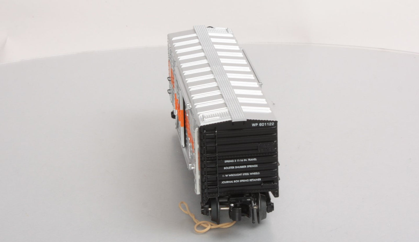 O-Line 112 Western Pacific Stock Car #601122