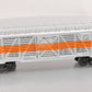 O-Line 112 Western Pacific Stock Car #601122