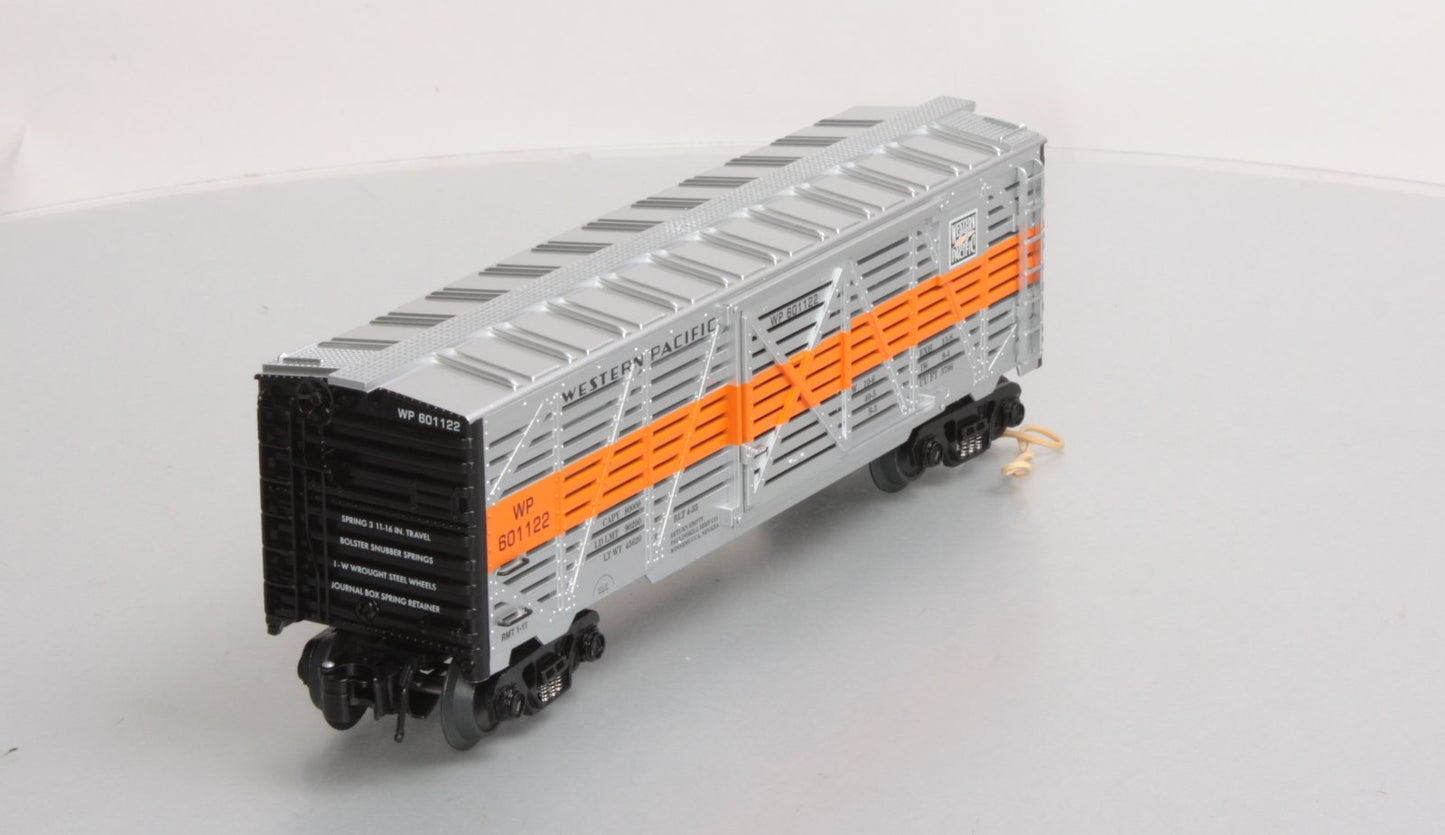 O-Line 112 Western Pacific Stock Car #601122