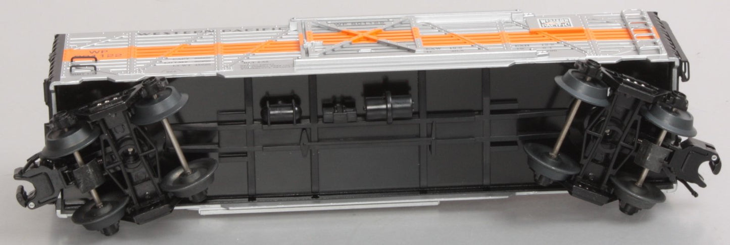 O-Line 112 Western Pacific Stock Car #601122