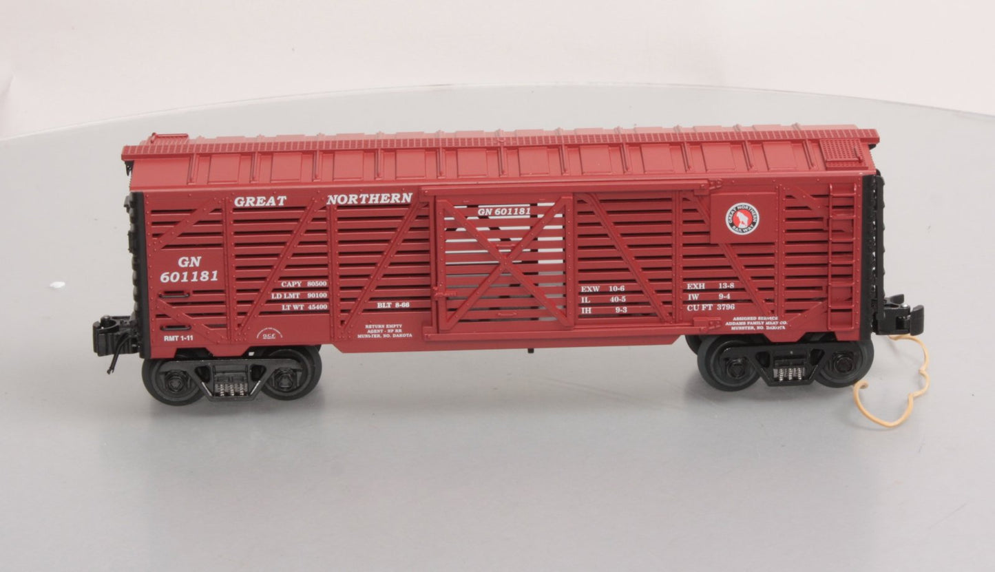O-Line 118 Great Northern Stock Car #601181