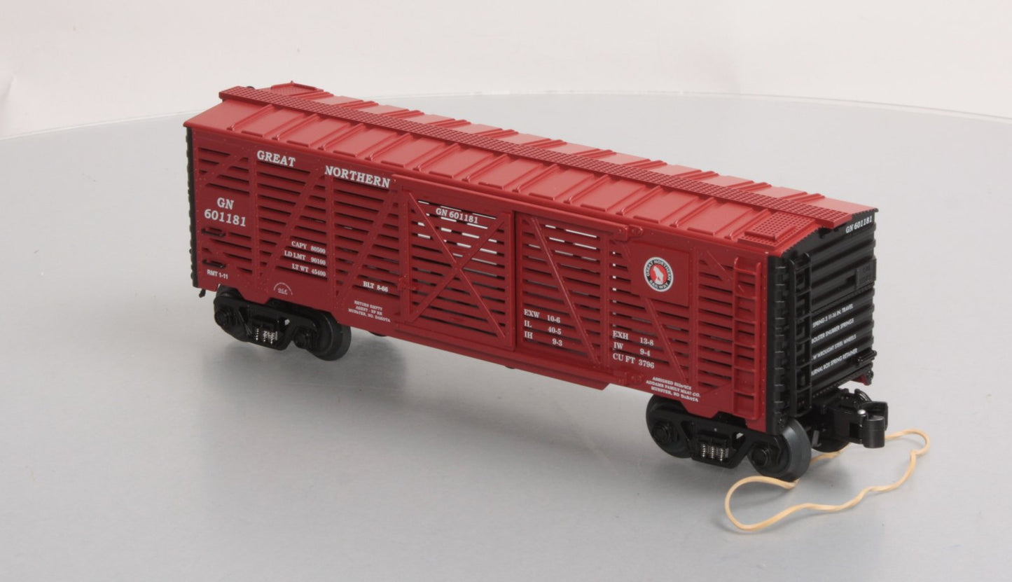 O-Line 118 Great Northern Stock Car #601181