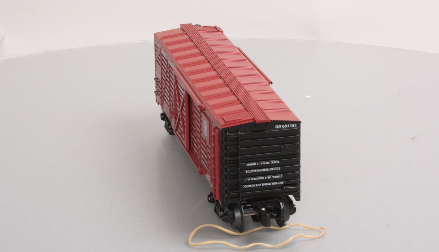 O-Line 118 Great Northern Stock Car #601181