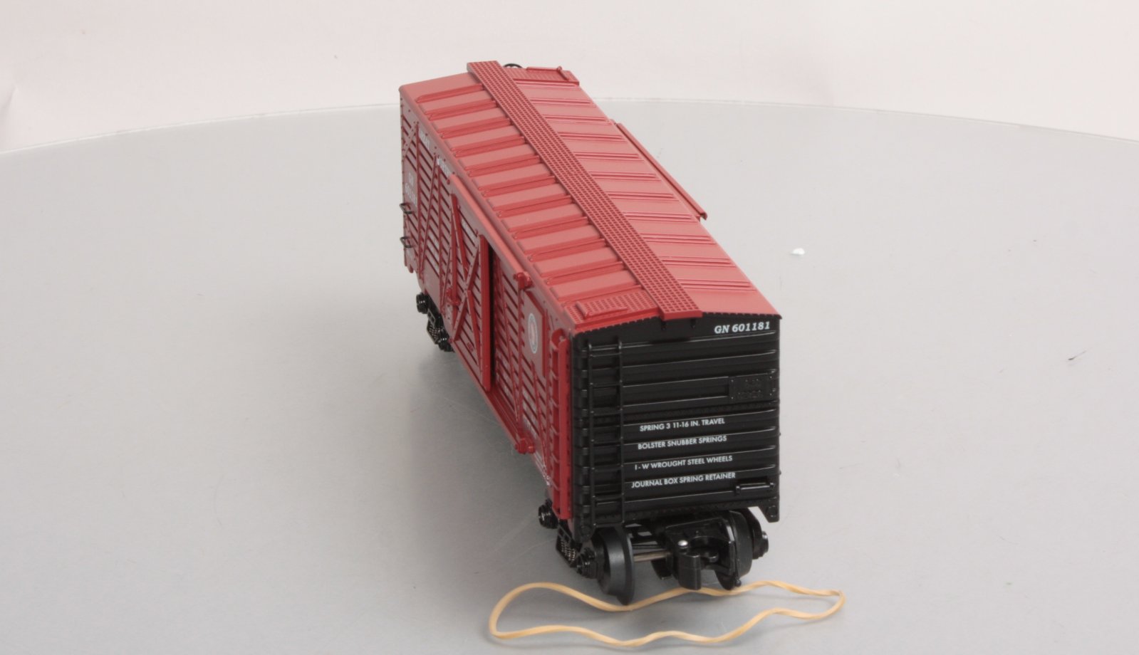 O-Line 118 Great Northern Stock Car #601181