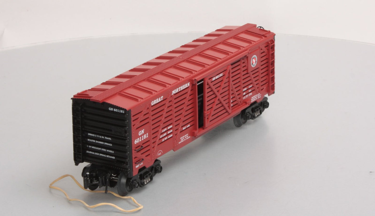 O-Line 118 Great Northern Stock Car #601181