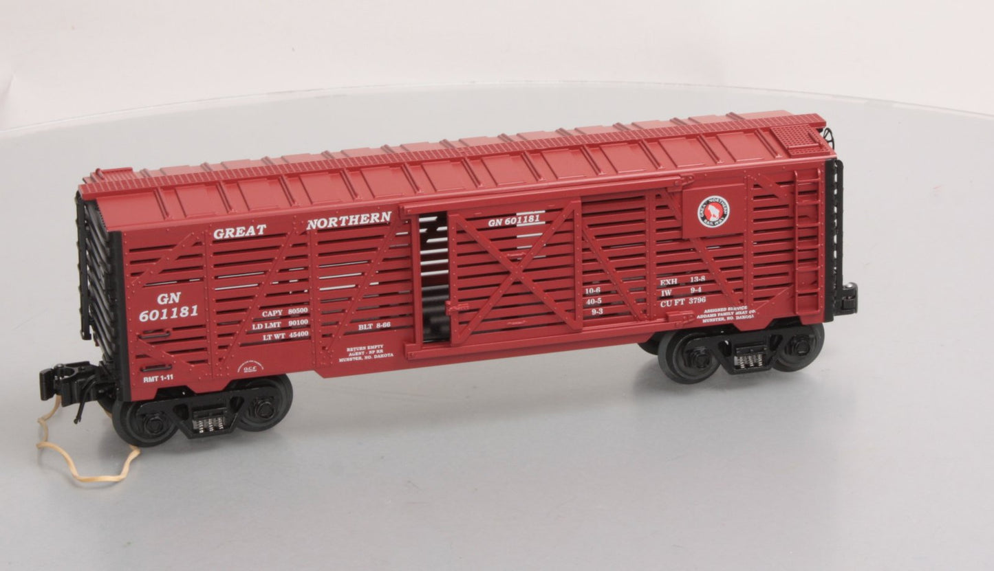 O-Line 118 Great Northern Stock Car #601181