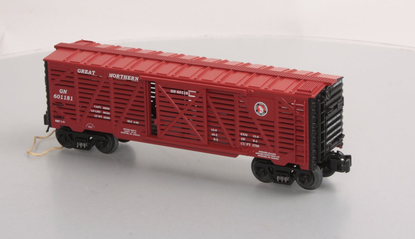 O-Line 118 Great Northern Stock Car #601181