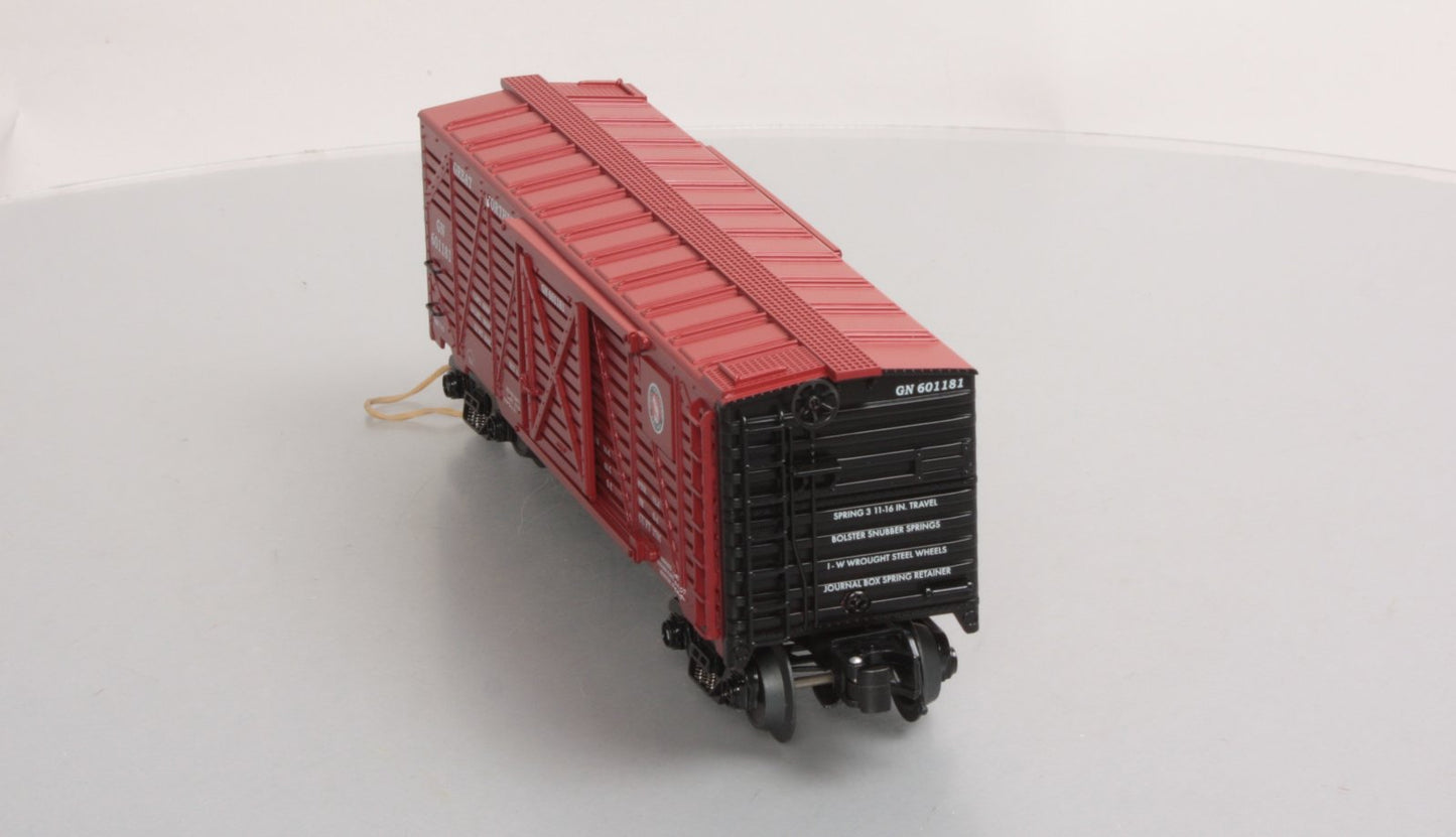 O-Line 118 Great Northern Stock Car #601181