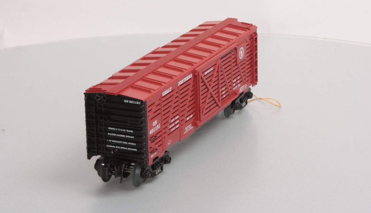 O-Line 118 Great Northern Stock Car #601181