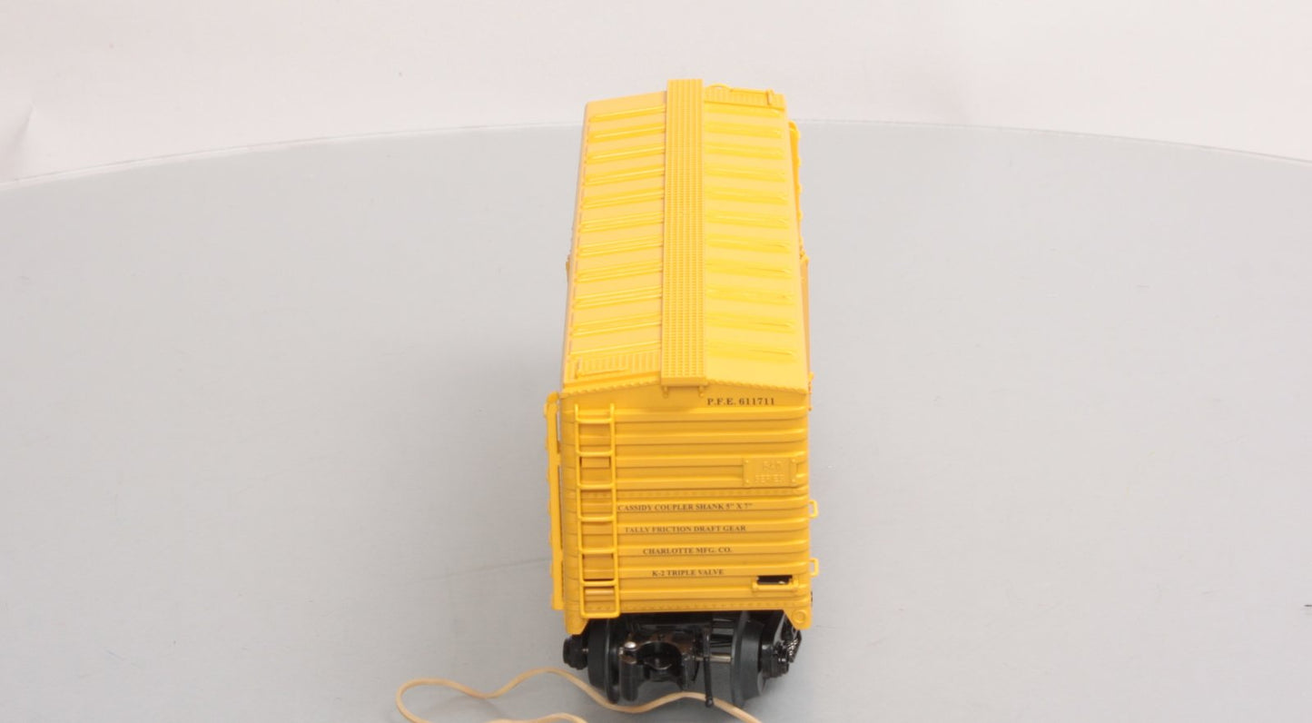O-Line 122 Union Pacific Reefer #611711