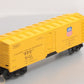 O-Line 122 Union Pacific Reefer #611711