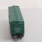 O-Line 124 REA Reefer #6192011