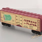 O-Line 126 Merchants Biscuit Reefer #6192311