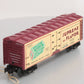 O-Line 126 Merchants Biscuit Reefer #6192311