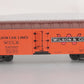 O-Line 129 Wilson Reefer #6462925