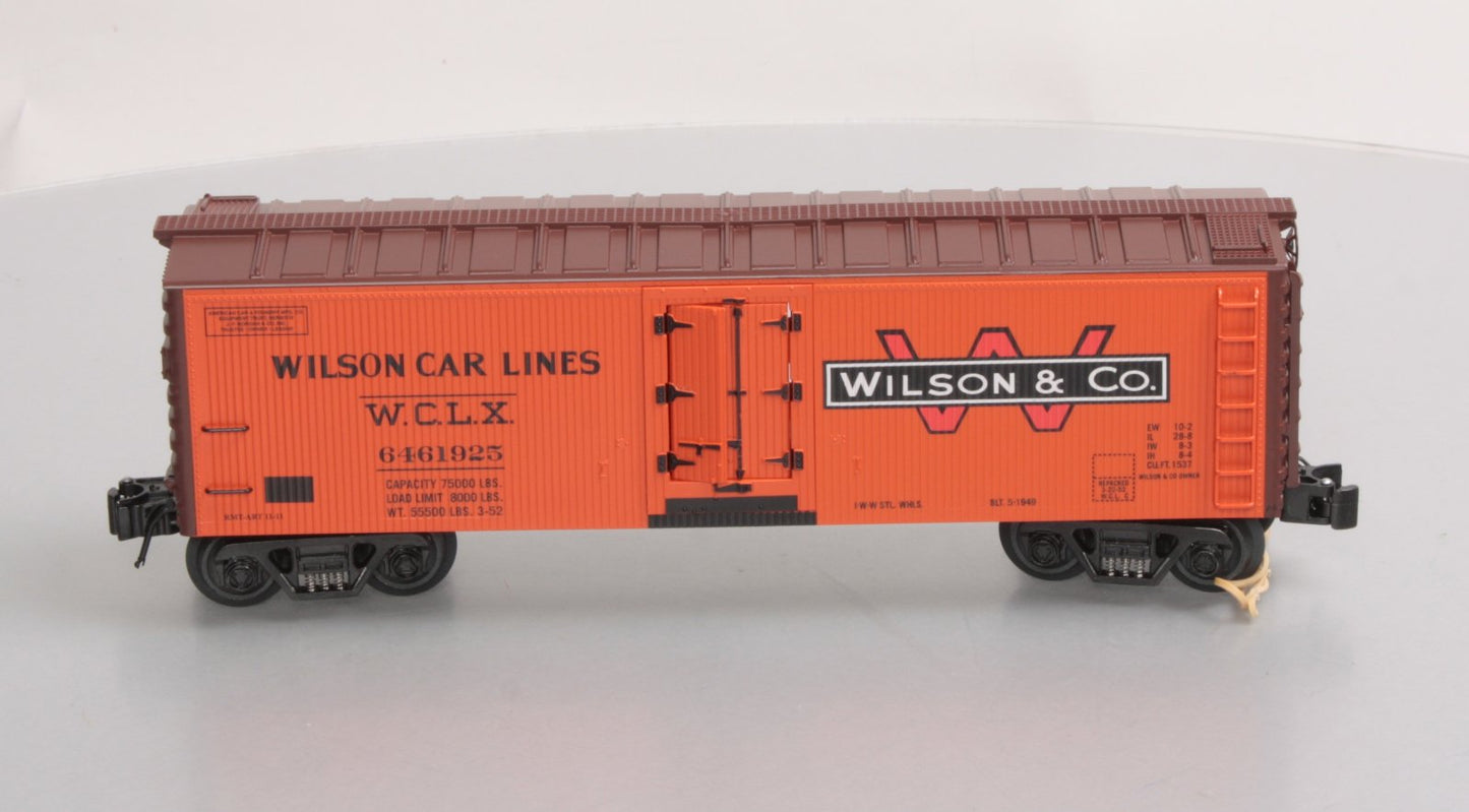 O-Line 129 Wilson Reefer #6462925