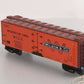 O-Line OLR130 O Wilson Reefer #6192511