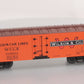 O-Line OLR130 O Wilson Reefer #6192511