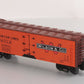 O-Line OLR130 O Wilson Reefer #6192511