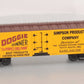 O-Line Doggie Dinner Reefer #6461928