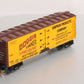 O-Line 136 Doggie Dinner Reefer #6192811