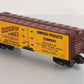 O-Line 136 Doggie Dinner Reefer #6192811