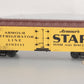 O-Line 140 Armour Meat Reefer #6193111