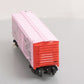 O-Line OLR148 Cancer Cure Box Car #1
