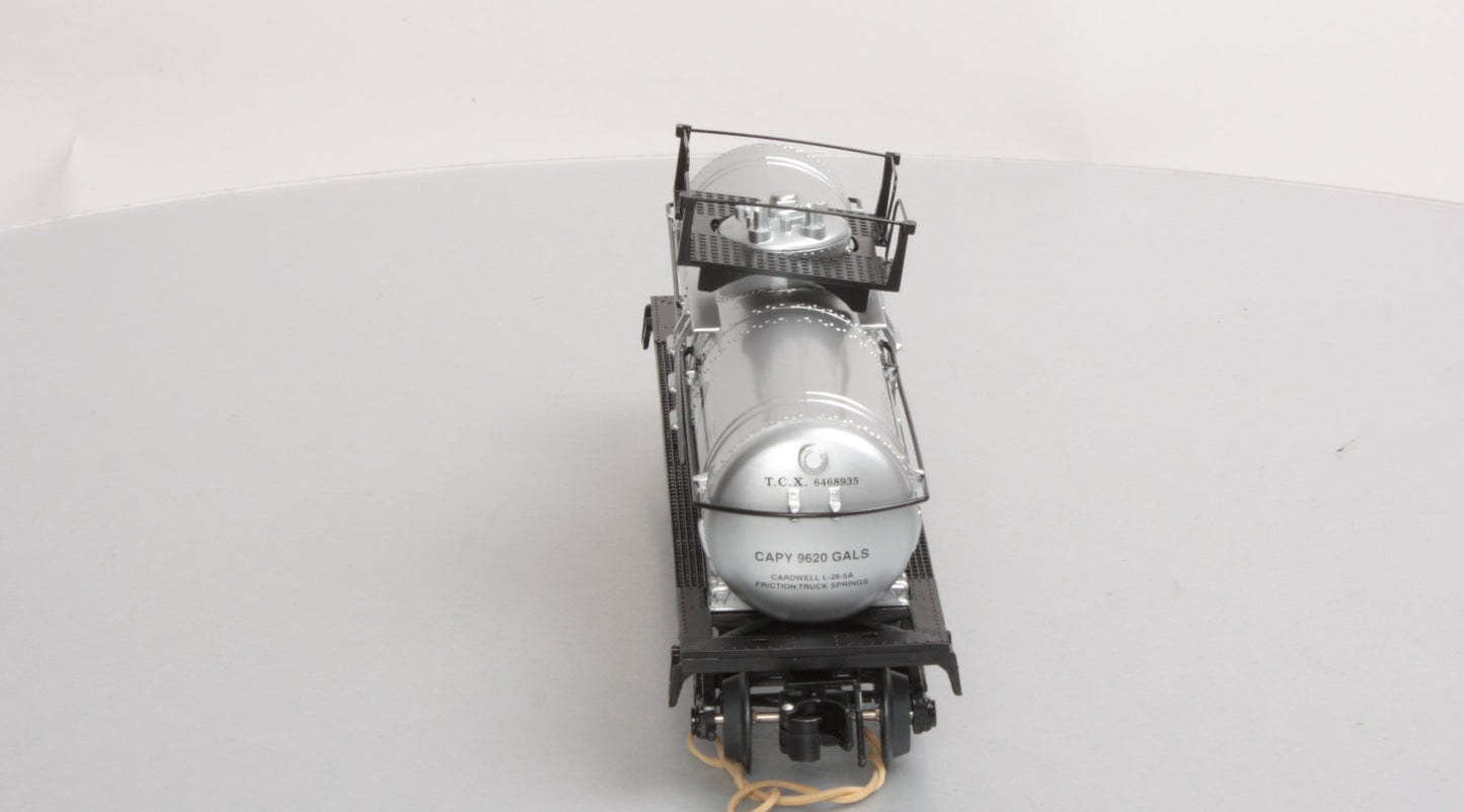 O-Line OLR159 Texaco Tank Car #64698935