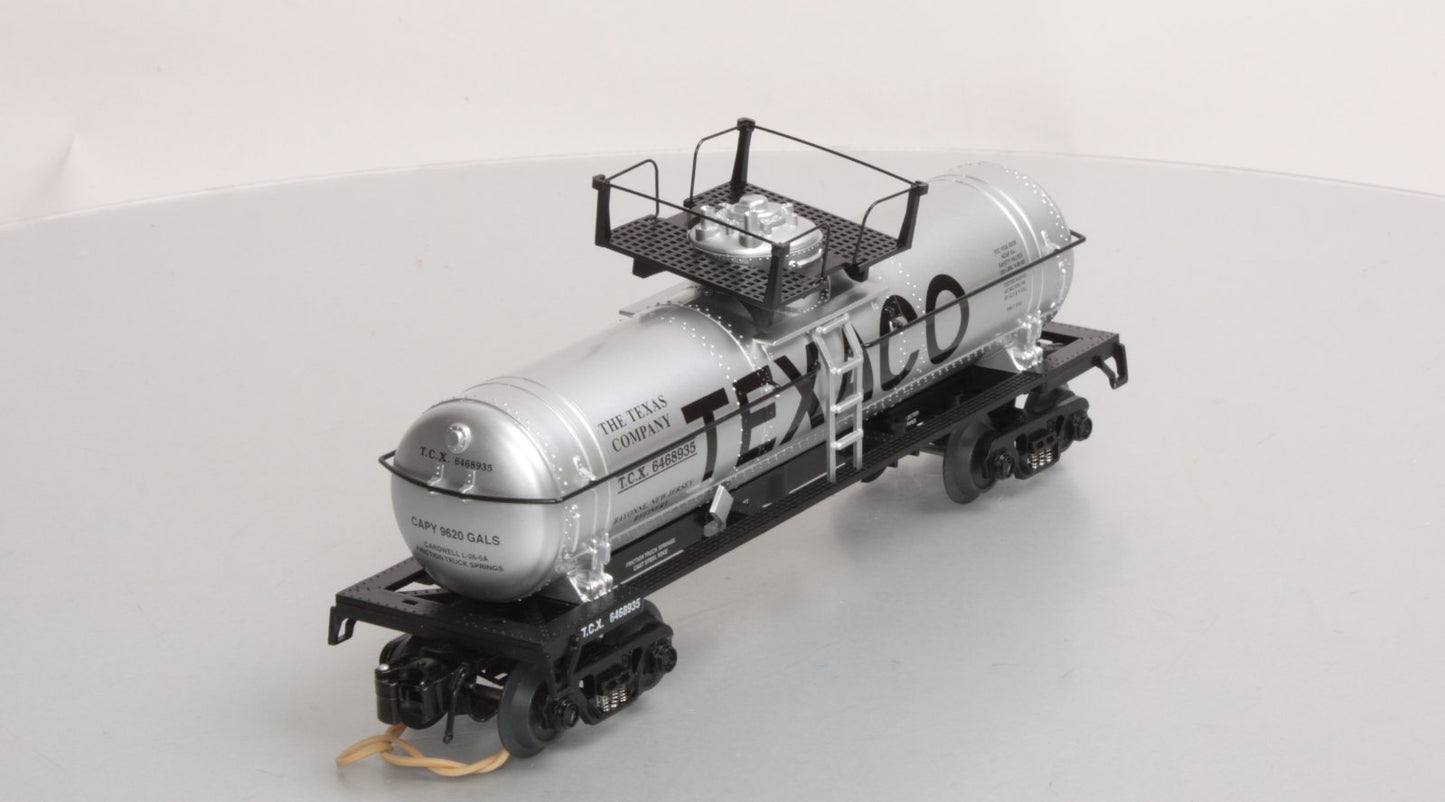 O-Line OLR159 Texaco Tank Car #64698935