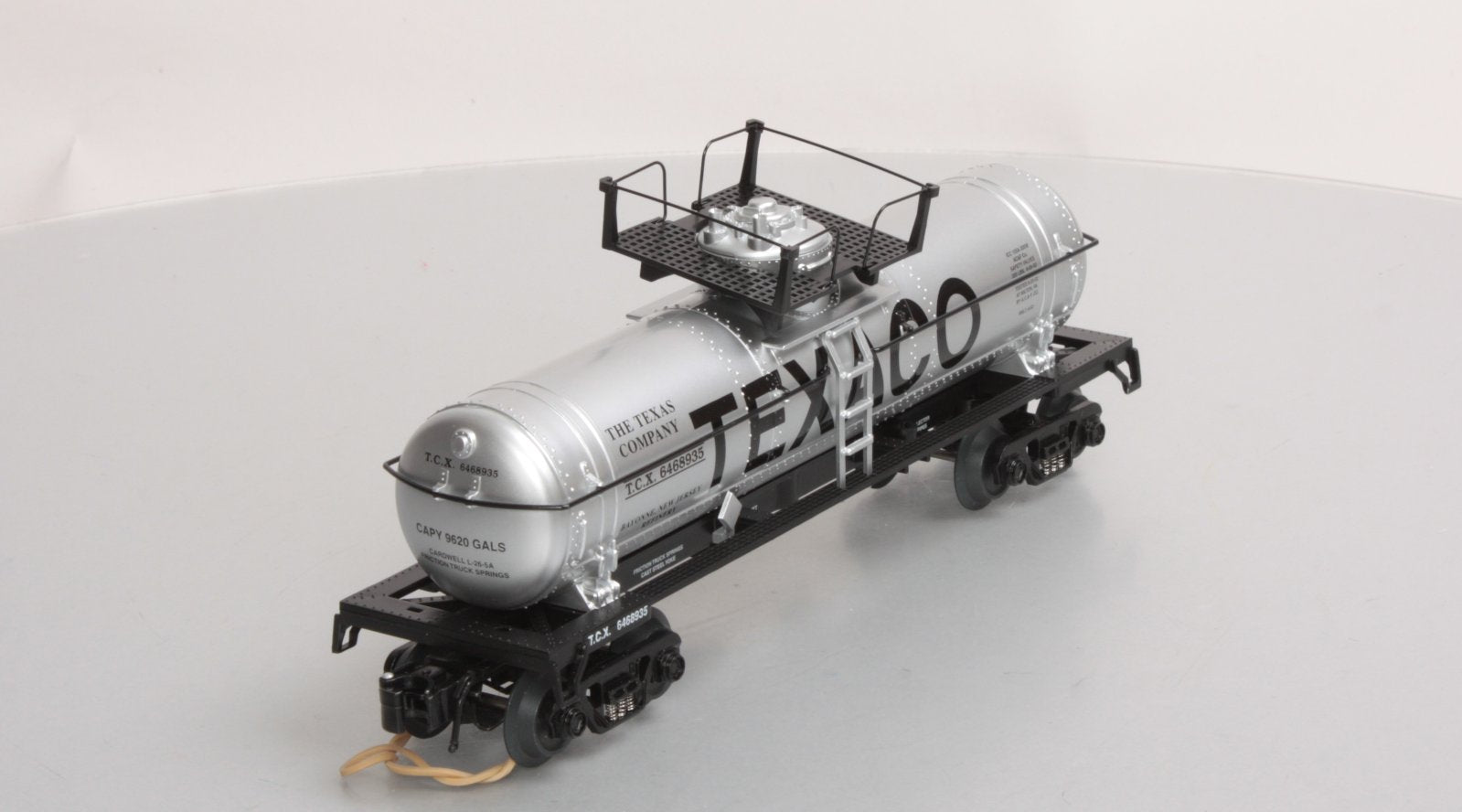O-Line OLR159 Texaco Tank Car #64698935