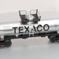 O-Line OLR159 Texaco Tank Car #64698935