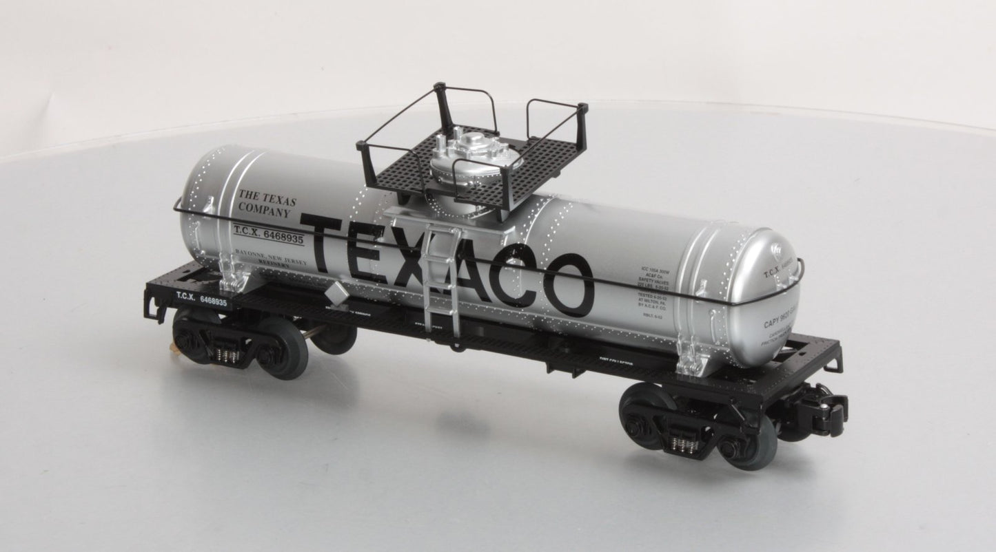 O-Line OLR159 Texaco Tank Car #64698935