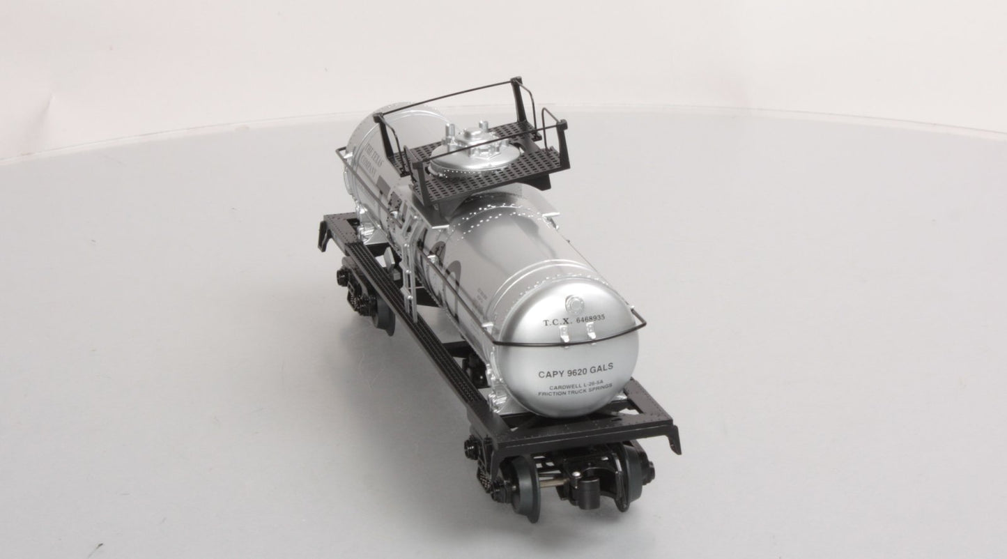 O-Line OLR159 Texaco Tank Car #64698935
