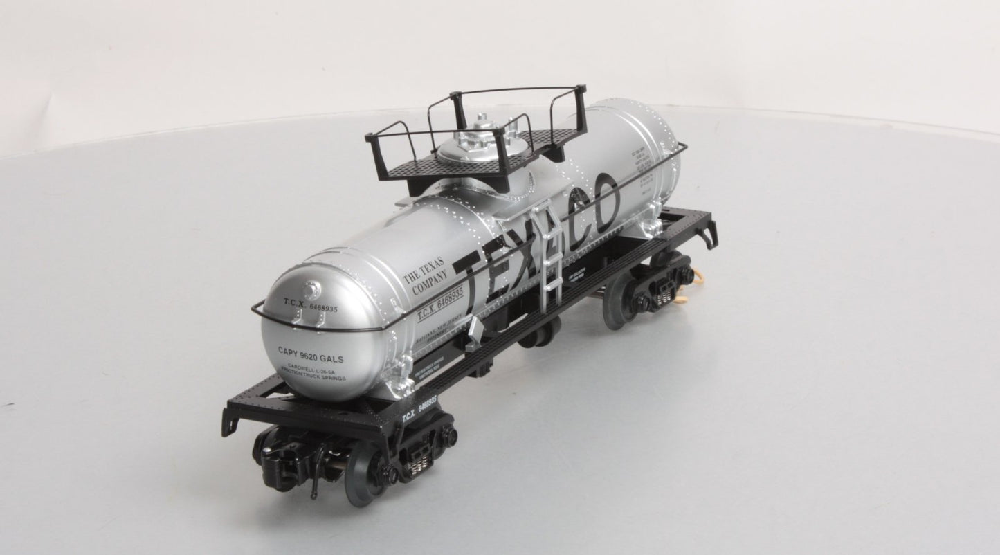O-Line OLR159 Texaco Tank Car #64698935