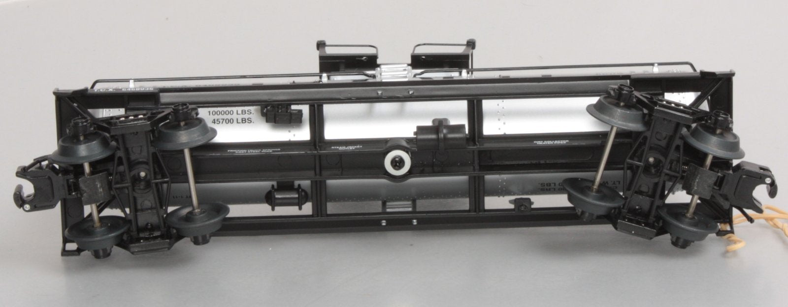 O-Line OLR159 Texaco Tank Car #64698935