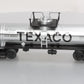 O-Line 160 Texaco Tank Car #6893511