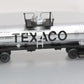 O-Line 160 Texaco Tank Car #6893511