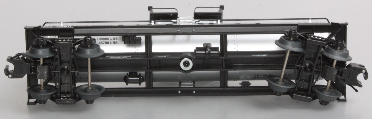 O-Line 160 Texaco Tank Car #6893511
