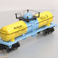 O-Line 161 Vulcan Chemical Tank Car #6468936