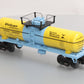 O-Line 161 Vulcan Chemical Tank Car #6468936