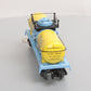 O-Line 161 Vulcan Chemical Tank Car #6468936